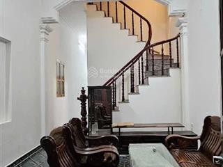 Bán nhà đường ngô quyền, la khê, hà đông, 20m ra mặt phố, nhà dân xây 5 tầng, sổ 45m2, 3tầng, 7.8tỷ