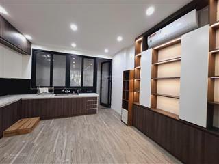 Bán nhà mp nguyễn khuyến, văn quán, hà đông, vỉa hè rộng, kd đỉnh, 2 thoáng, 5 tầng, 100m2, 27.3 tỷ