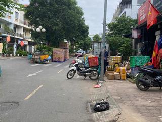 Bán nhà mặt đường hữu hưng, tây mỗ, nam từ liêm, vỉa hè ô tô tránh, kd sầm uất, 95m2x4t, mt5m,19 tỷ