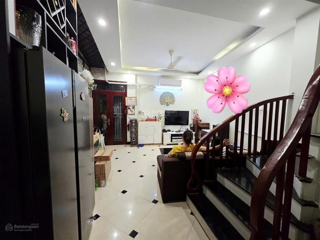 Bán nhà đường xa la, phúc la, hà đông, sát kđt hưởng chọn mọi tiện ích, nhà 3 thoáng, 35m2x5t,6.8tỷ
