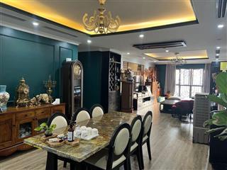 Chính thức bán căn 3 ngủ tại Mulberry Lane, bán nhanh 128m2 giá nhỉnh 6 tỷ