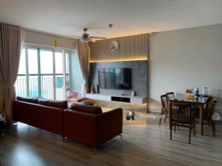 [seasons avenue] bán gấp căn 3pn  122m2 cực đẹp tại tòa s4, view bể bơi, giá nhỉnh 8 tỷ