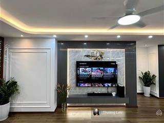 Chính chủ căn hapulico complex 131m2  3pn, bcđn bán gấp giá 9.x tỷ