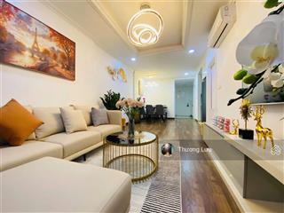 Bán căn hộ 1 ngủ tại ecolife capitol  58 tố hữu  full đồ  giá 3.x tỷ