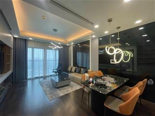 Chính chủ bán ch imperia garden 2pn  80m2  tầng trung mát  full đồ nội thất  giá bán 7.x tỷ