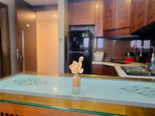 Căn hộ 1 ngủ tại Mulberry Lane 46m2 tầng trung view làng Việt Kiều giá chỉ 3.3x tỷ
