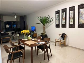 [MULBERRY LANE] Hiếm có khó tìm: Căn hộ 2PN+, 114m2, bc Đông Nam, full nội thất 6.5x tỷ