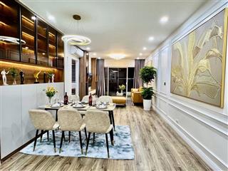 HIẾM, BÁN CĂN 3 NGỦ 112M2 TẦNG TRUNG VIEW THOÁNG TẠI ECOLIFE CAPITOL – 7.7 TỶ