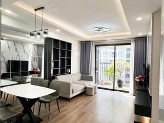 Chỉ Một Căn Duy Nhất! Imperia Garden Tòa C - 80m², Full Đồ, Giá Tốt Nhất Khu [90tr/m²]