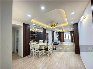 (mulberry lane) mới bán ch 114m2 tòa vip 2 ngủ + có thể cải tạo thành 3pn, bc đông nam, giá 6.7 tỷ