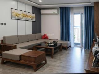 Siêu hiếm tại seasons avenue có căn 3 ngủ, dt 118m2, full nội thất  tòa s3 đang bán giá tốt 7.5 tỷ