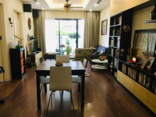 [90 triệu/m²] Chính chủ cần bán căn hộ 2 ngủ rộng 80m2 tòa C tại Imperia Garden