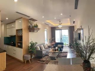 Thông tin chuẩn! giảm 1 tỷ đồng. chính chủ bán căn hộ imperia garden 81m2, 2pn, full nội thất đẹp