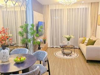 ĂN HỘ 2PN - DT 77M2 - TỔNG TIỀN NHỎ NHẤT HAPULICO COMPLEX GIÁ: 6,x tỷ (x cực min)