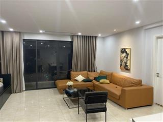 SIÊU PHẨM 3PN full nội thất cao cấp Vinhomes D'capitale ~ 100tr/m2