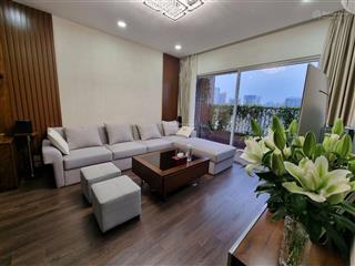 Ecolife capitol bán căn 112m2, 3pn2wc, full đồ hiện đại, giá 7.7 tỷ, sổ hồng lâu dải chính chủ