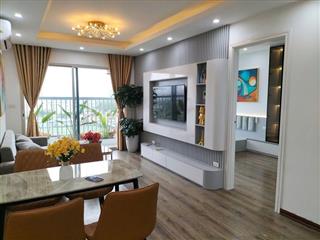Ecolife Capitol bán căn 2 ngủ 75m2 giá nhỉnh 5 tỷ