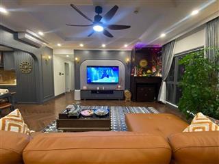 Mulberry Lane – DT 132m2, công năng 3 ngủ, đồ cơ bản, view làng Việt Kiều 7.5 tỷ