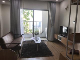 Sở hữu căn hộ 1 ngủ tầng trung 2x tại Ecolife Capitol, nội thất siêu đẹp nhỉnh 3 tỷ