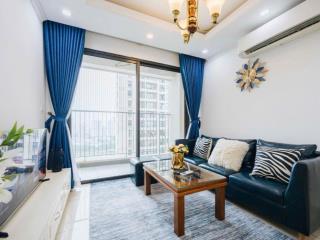 Vinhomes D'capitale, Bán gấp căn 2 ngủ dt 83m2, hướng mát bc Đông Nam C7 8.1 tỷ