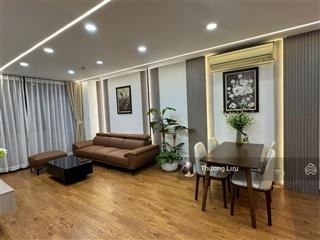 Bán căn hộ 3n  102m2 tại 17t hapulico complex, shld, có slot ô tô, giá tốt