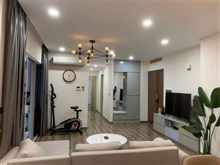 CÒN căn 3 ngủ (95m2) full đồ đẹp tầng trung tại ECOLIFE CAPITOL hướng mát 7.3 tỷ