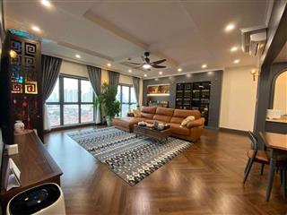 MULBERRY LANE – bán nhanh CHCC 2 ngủ + 1, DT 117m2 tòa B nhỉnh 6 tỷ