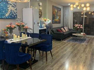 HIẾM, BÁN CĂN 3 NGỦ 98M2 TẦNG TRUNG VIEW THOÁNG TẠI ECOLIFE CAPITOL – 7.X TỶ