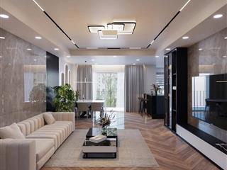Gửi bán CHCC 3 ngủ, 111m2 view nội khu yên tĩnh tại Imperia Garden giá chốt 10 tỷ