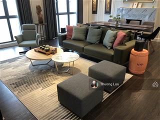 Bán gấp căn hộ 3pn mulberry lane dt 132m2, shld, giá 8.4 tỷ, full đồ xịn đẹp, có slot ô tô
