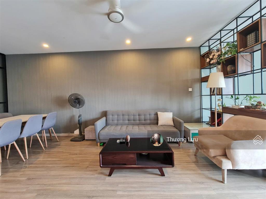 Chính chủ cần bán căn hộ 3pn114m2 tại tòa b mulberry lane, giá tốt 8.x tỷ, shld