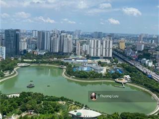 Tin chính chủ! bán gấp 2 căn hộ vinhomes d'capitale  studio và 2pn  shld, giá tốt
