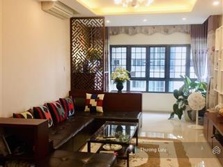 Chính chủ bán căn hộ 2pn+1 tòa b mulberry lane, dt 114m2, bcđn, sổ lâu dài, giá 7.x tỷ