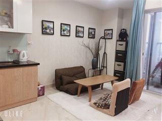 [ECOLIFE CAPITOL] Bán căn hộ 1 ngủ 46m2 full đồ giá 3.9 tỷ