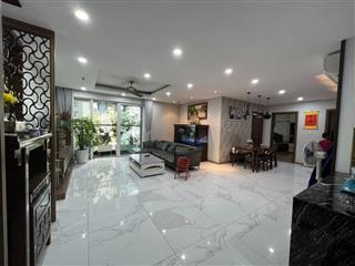 BÁN CĂN HỘ 3PN FULL NỘI THẤT TẠI ECOLIFE CAPITOL - TÒA A1, TẦNG TRUNG, GIÁ 8 TỶ