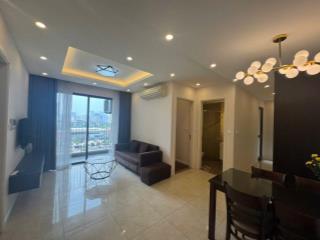 Căn hộ 2 ngủ 72m2 full đồ mới tinh view Big C siêu đẹp tại C3 Vinhomes D'capitale