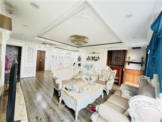 [ECOLIFE CAPITOL] Bán gấp căn 3PN, DT 104m², giá thương lượng/ view Vạn Phúc 8 tỷ