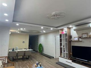 Căn hộ 3 ngủ dt 102m2 HAPULICO COMPLEX view hướng mát tại 17T giá 9.x tỷ