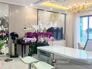 Bán căn 3pn rộng 110m2 vinhomes d'capitale, shld, tòa c7 về ở cực thích