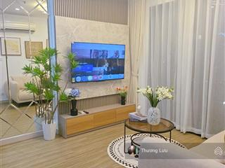 Bán căn 2pn rộng 81m2 tại seasons avenue, shld, full đồ sẵn vào ở