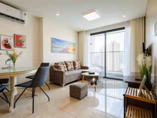Bán căn 2pn vinhomes d'capitale, shld, tòa c6 hàng hiếm, giá 8.x tỷ