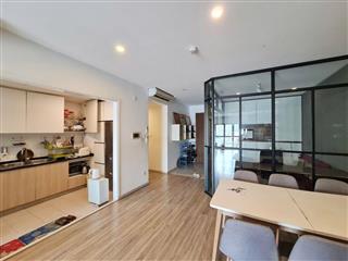 [Mulberry Lane] căn hộ 2PN + 1, dt 114m2, bc Đông Nam tầng trung 2x hiếm đẹp tòa B