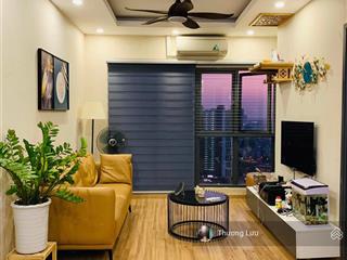 Bán căn hộ 1pn  46m2, full đồ mới đẹp tại mulberry lane, shld, giá 4.5 tỷ