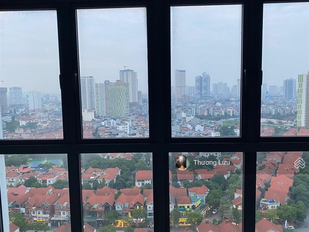 Bán căn hộ 3pn  137m2 tại mulberry lane full đồ đẹp  view bể bơi đẹp