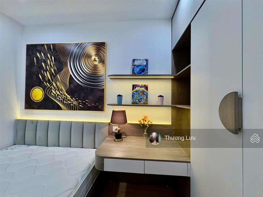 Bán căn hộ 3pn  137m2 tại mulberry lane full đồ đẹp  view bể bơi đẹp