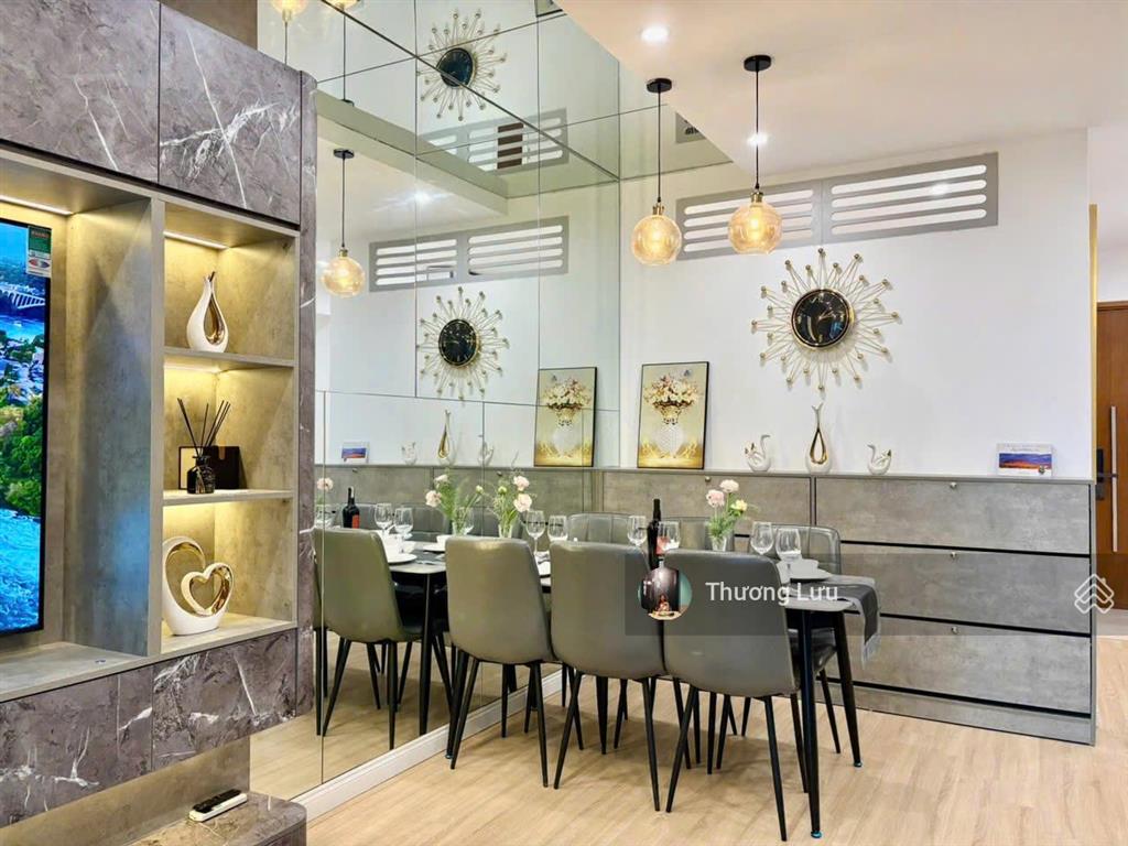 Bán căn hộ 3pn  137m2 tại mulberry lane full đồ đẹp  view bể bơi đẹp