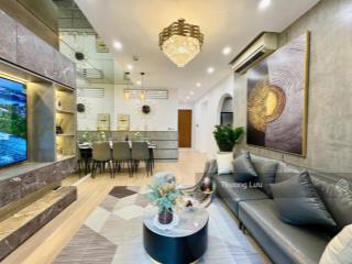 Bán căn hộ 3pn  132m2 tại mulberry lane full đồ đẹp  có slot ô tô