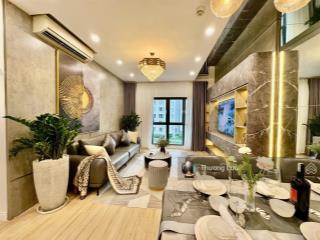 Hiếm! bán căn hộ 3pn tại mulberry lane, dt 132m2, full đồ đẹp, có slot ô tô, giá 8.x tỷ