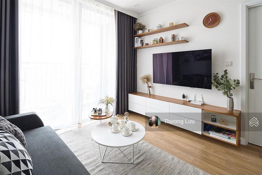 Chính chủ thiện chí bán căn 1pn tại ecolife capitol  49m2  shld, giá tốt
