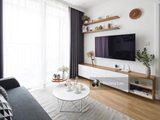 Chính chủ thiện chí bán căn 1pn tại ecolife capitol  49m2  shld, giá chỉ 4.x tỷ